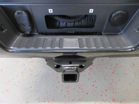 Used 2019 Chevrolet Silverado 2500 LTZ image 16
