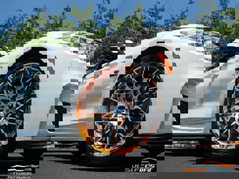 Used 2016 BMW M4 GTS image 78