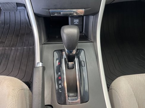 Used 2015 Honda Accord EX image 15