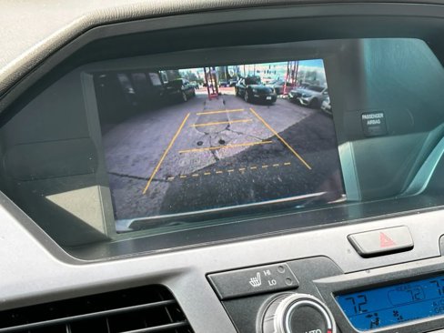 Used 2011 Honda Odyssey EX-L image 24