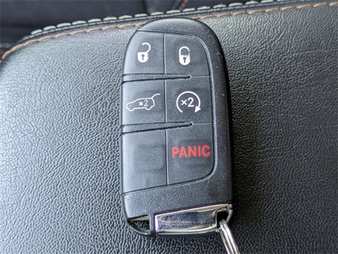 Used 2019 Jeep Compass Latitude w/ Popular Equipment Group image 31