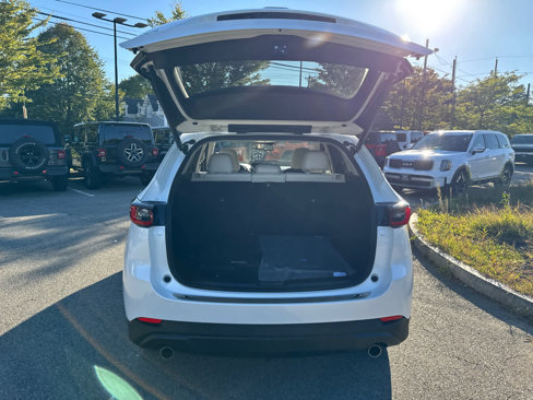 Used 2022 MAZDA CX-5 AWD 2.5 S w/ Premium Plus Pkg image 40