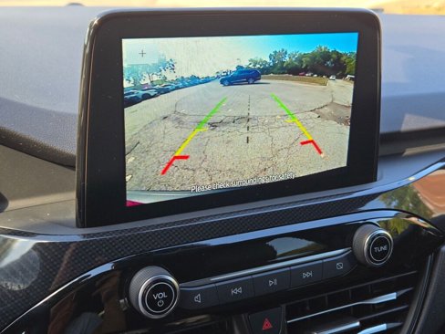 Used 2025 Ford Escape ST-Line Select image 30