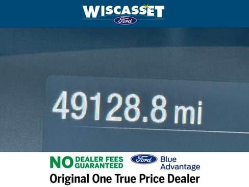 Certified 2022 Ford Escape SE w/ Convenience Package image 21
