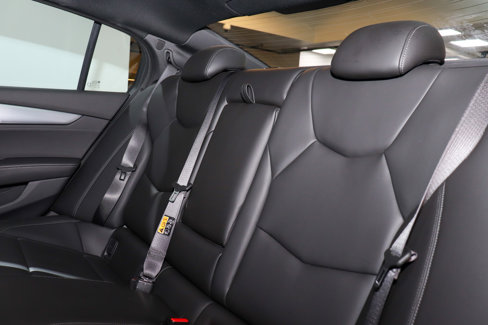 Used 2023 Cadillac CT5 Luxury w/ Sun And Sound Package image 20
