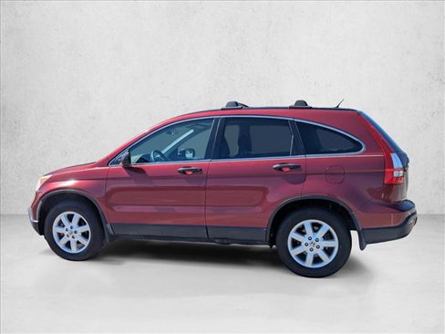 Used 2009 Honda CR-V EX image 8