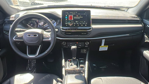New 2025 Jeep Compass Latitude w/ Altitude Special Edition image 19