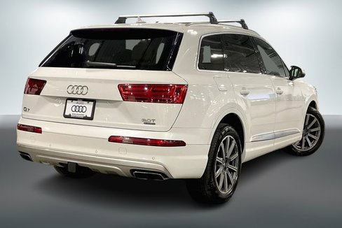 Used 2018 Audi Q7 3.0T Prestige image 13