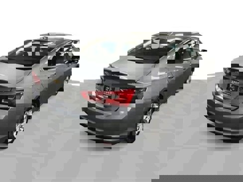 Certified 2023 Chevrolet Malibu LT image 8