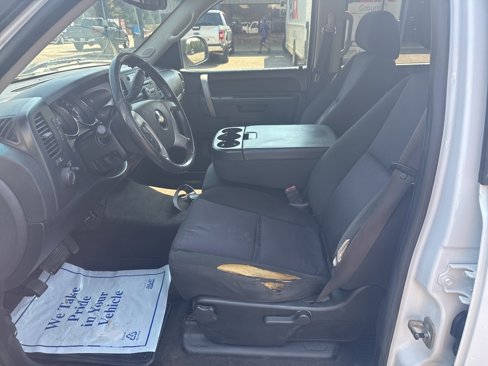 Used 2010 Chevrolet Silverado 1500 LT w/ Power Pack Plus image 4