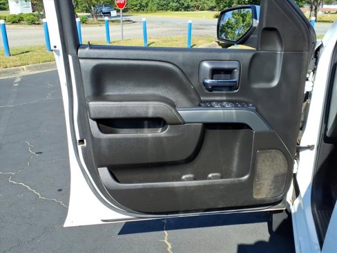Used 2017 Chevrolet Silverado 1500 LT w/ All Star Edition image 8