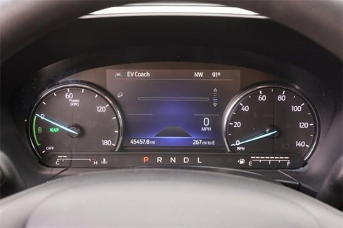 Certified 2022 Ford Escape SE image 13