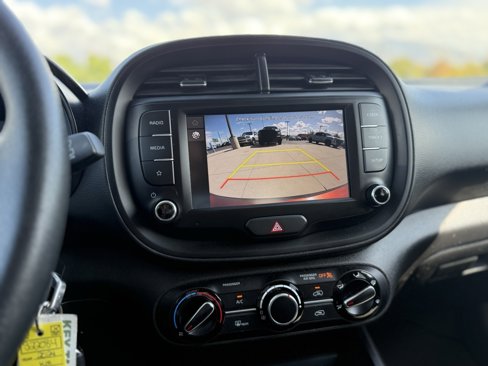 Used 2024 Kia Soul LX w/ Option Group 015 image 30