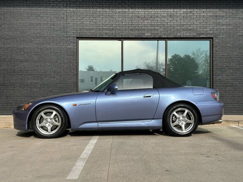 Used 2005 Honda S2000 image 15