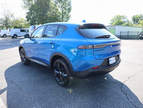 Used 2023 Dodge Hornet GT Plus w/ Track Pack image 7