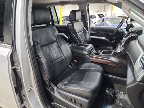 Used 2015 GMC Yukon XL SLE w/ Convenience Package image 15