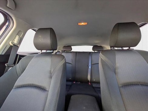 Used 2014 MAZDA MAZDA3 i Sport image 17