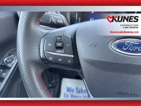 Used 2023 Ford Escape ST-Line image 41
