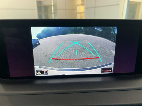 Used 2021 Lexus RX 350 AWD w/ Premium Package image 24