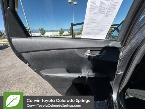 Used 2019 Kia Forte LXS image 22