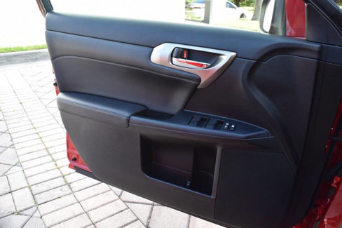 Used 2016 Lexus CT 200h w/ Navigation Package image 69