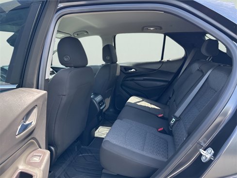 Used 2022 Chevrolet Equinox LT image 17