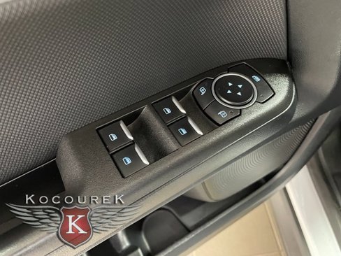 Used 2021 Ford Bronco Sport Big Bend image 19