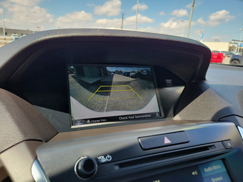 Used 2018 Acura MDX SH-AWD w/ Technology Package image 16