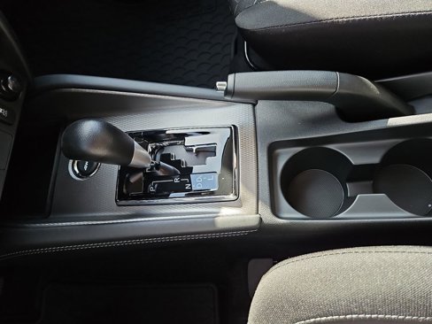 New 2025 Mitsubishi Outlander Sport ES image 29
