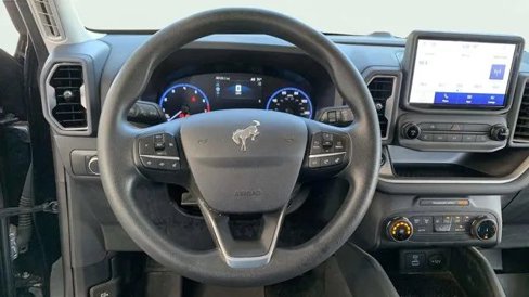 Used 2022 Ford Bronco Sport Big Bend image 24