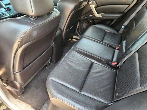 Used 2011 Acura RDX 2WD image 12