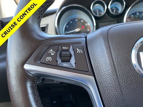 Used 2015 Buick Verano Leather image 11