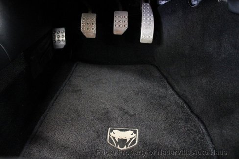 Used 2003 Dodge Viper SRT-10 image 33