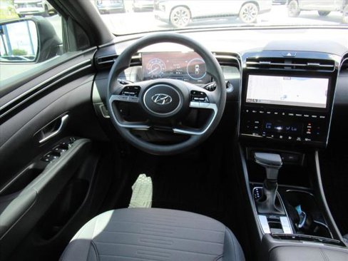 Used 2024 Hyundai Santa Cruz SEL w/ Activity Package image 15
