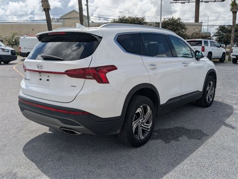 Used 2023 Hyundai Santa Fe SEL image 5