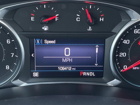 Used 2019 Chevrolet Equinox LT image 21