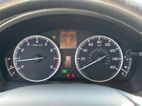Used 2014 Acura ILX image 20