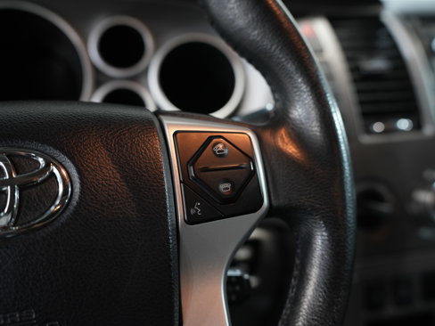 Used 2015 Toyota Sequoia Limited image 45