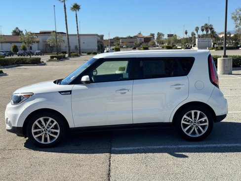 Used 2019 Kia Soul + image 23