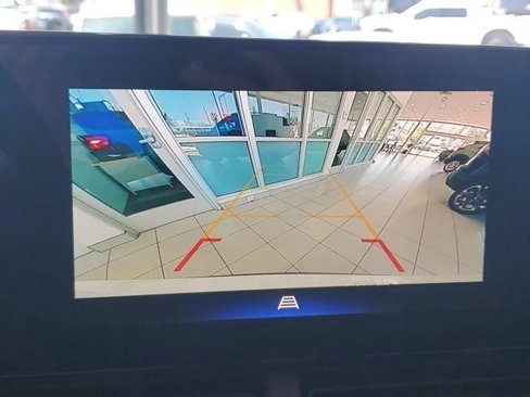 New 2025 Chevrolet Trax ACTIV w/ Driver Confidence Package image 24