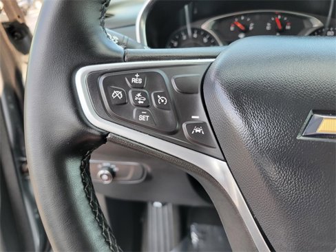 Used 2023 Chevrolet Equinox LT image 30