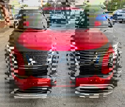 Used 2024 Mitsubishi Outlander SEL image 7