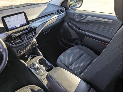 New 2025 Ford Escape Active w/ Cold Weather Package image 27