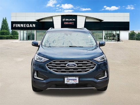 Used 2020 Ford Edge SEL w/ Convenience Package image 2
