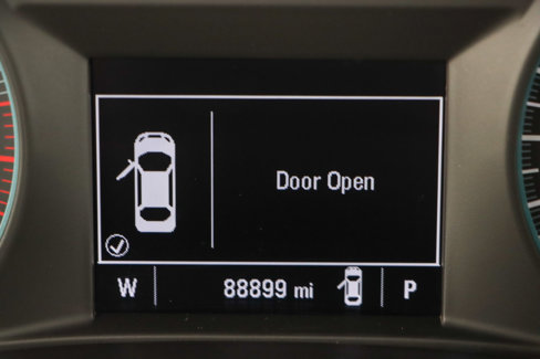 Used 2021 Chevrolet Malibu LT image 16