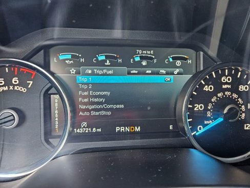 Used 2018 Ford F150 Lariat image 12