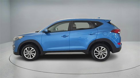 Used 2018 Hyundai Tucson SEL w/ Cargo Package image 4