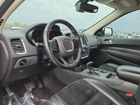 Used 2018 Dodge Durango GT image 19