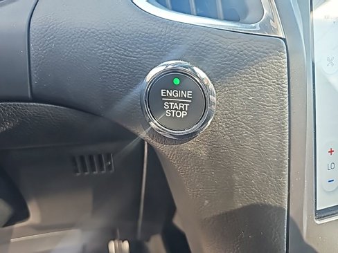 Certified 2021 Ford Edge ST w/ Equipment Group 401A image 31