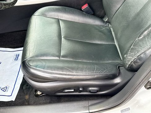 Used 2015 Nissan Altima 2.5 SL w/ Technology Package image 20